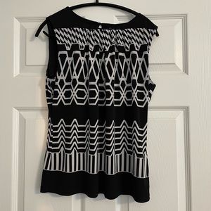 Calvin Klein ladies top